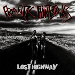 Frantic Flintstones : Lost Highway